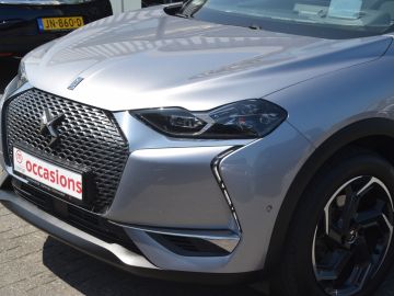 DS DS 3